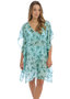 Luna Bay kaftan Fantasie.