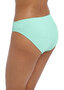 Ibiza waves high leg bikini brief