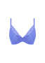 Raffine UW Plunge bh serie Bluebell