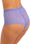 Raffine short serie Bluebell