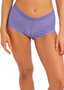 Raffine short serie Bluebell