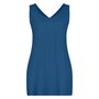 Singlet Steel Blue