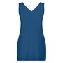 Singlet Steel Blue