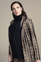 Plus basics Lange blazer serie Safari.