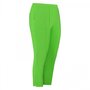 City pant  7/8 Plus Basics.