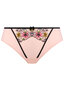 Elomie high waist slip serie Carrie
