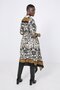 Midi Dress Jean Marc Philippe