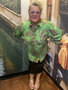 Blouse Pantera
