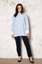 Shirt Basics light Blue
