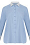Shirt Basics light Blue
