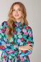 Blouse multiprint