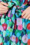 Blouse multiprint