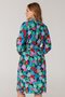Blouse multiprint