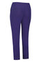 Pant long deep purple