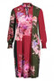 Smock dress Plus Basics