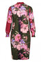 Smock dress Plus Basics