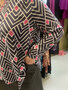 Blouse van Frapp