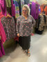 Blouse van Frapp