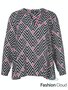 Blouse van Frapp