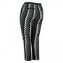 City pant long Scotch Argyle