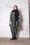 City pant long Scotch Argyle